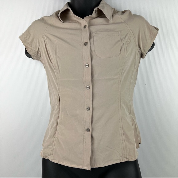 The North Face Sabrina Short Sleeve 